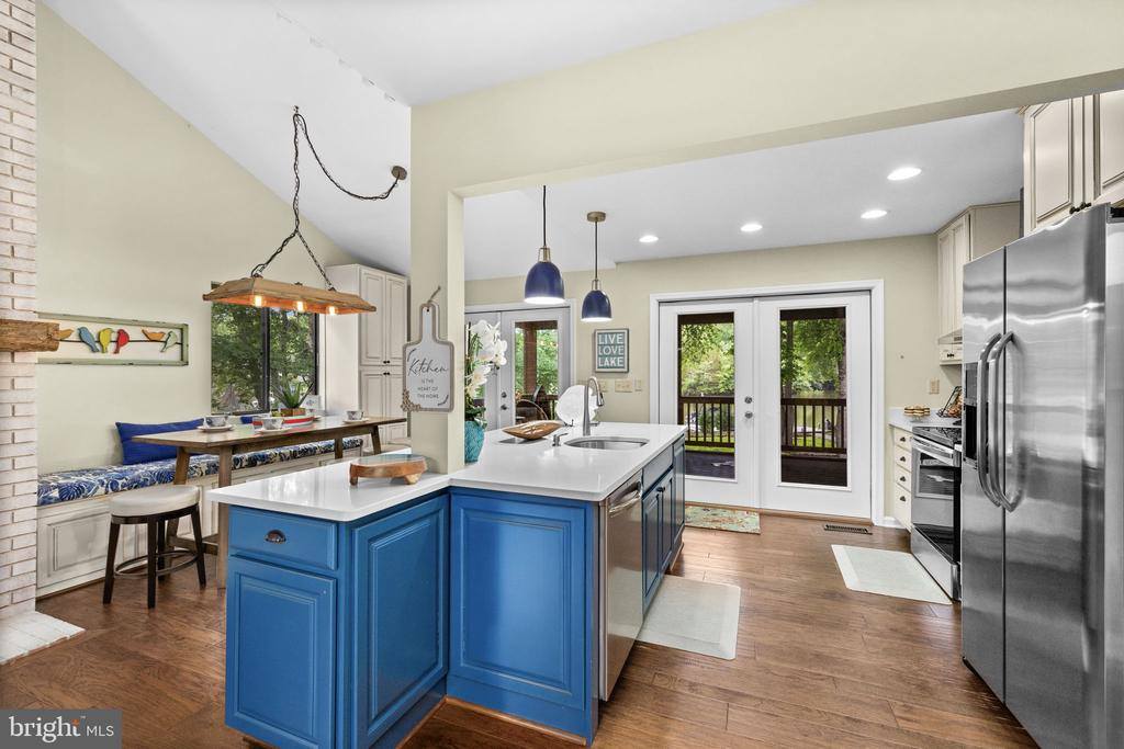 1917 Lakeview Parkway, Locust Grove, VA 22508