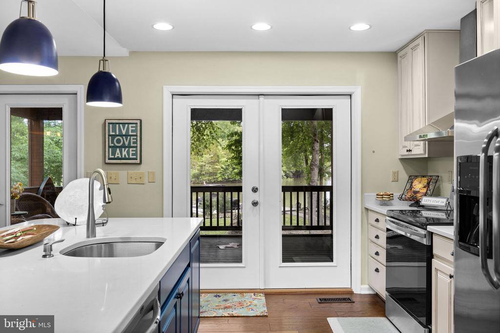 1917 Lakeview Parkway, Locust Grove, VA 22508