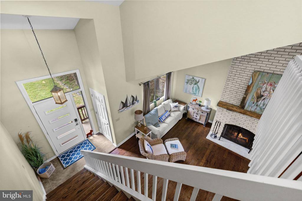 1917 Lakeview Parkway, Locust Grove, VA 22508