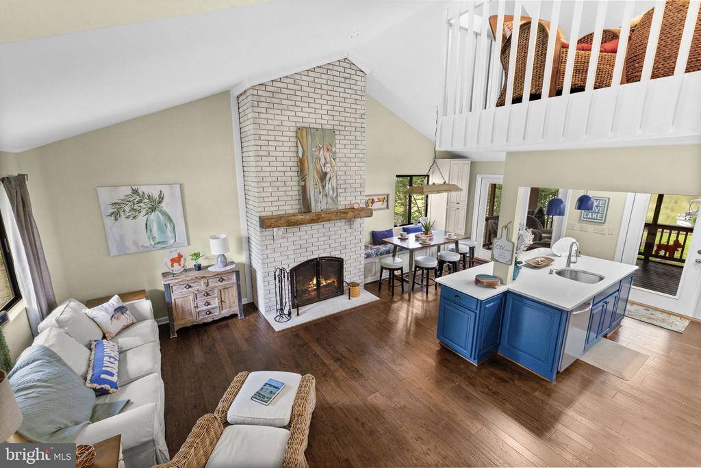 1917 Lakeview Parkway, Locust Grove, VA 22508
