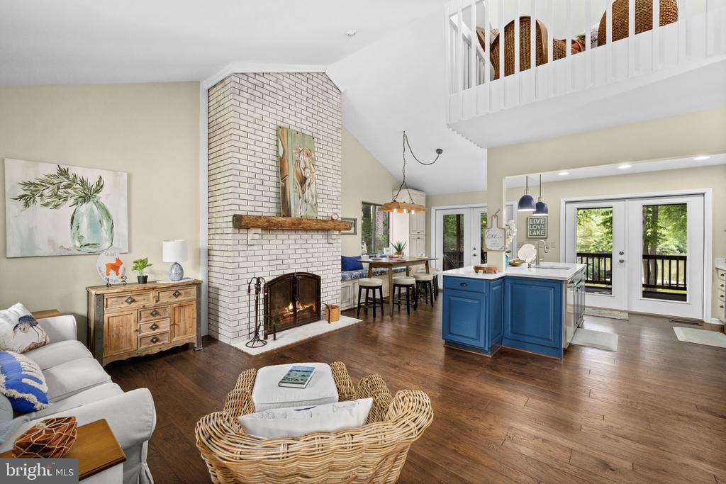 1917 Lakeview Parkway, Locust Grove, VA 22508