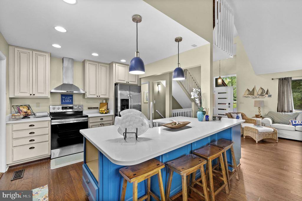 1917 Lakeview Parkway, Locust Grove, VA 22508