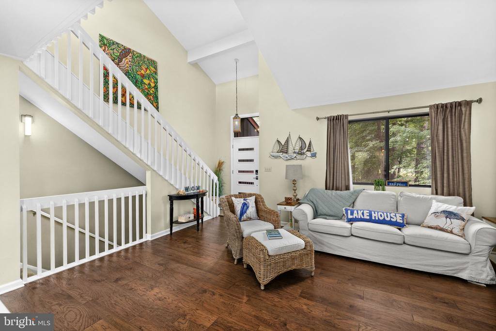 1917 Lakeview Parkway, Locust Grove, VA 22508