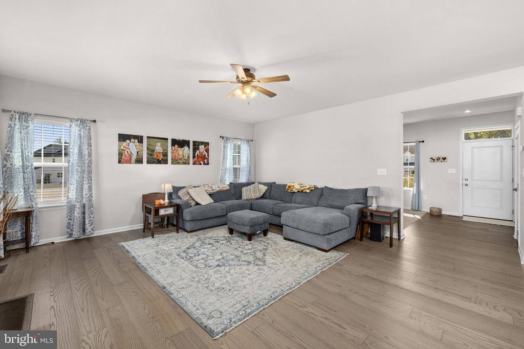 8402 Chiswell Court, Spotsylvania, VA 22551
