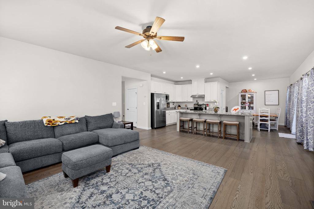 8402 Chiswell Court, Spotsylvania, VA 22551