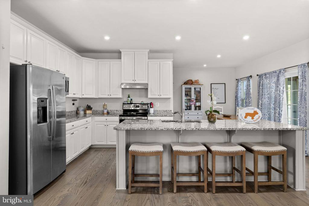 8402 Chiswell Court, Spotsylvania, VA 22551