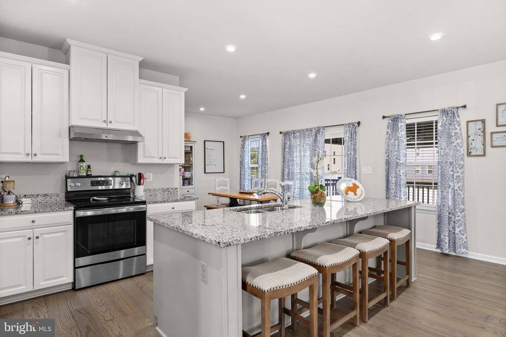 8402 Chiswell Court, Spotsylvania, VA 22551