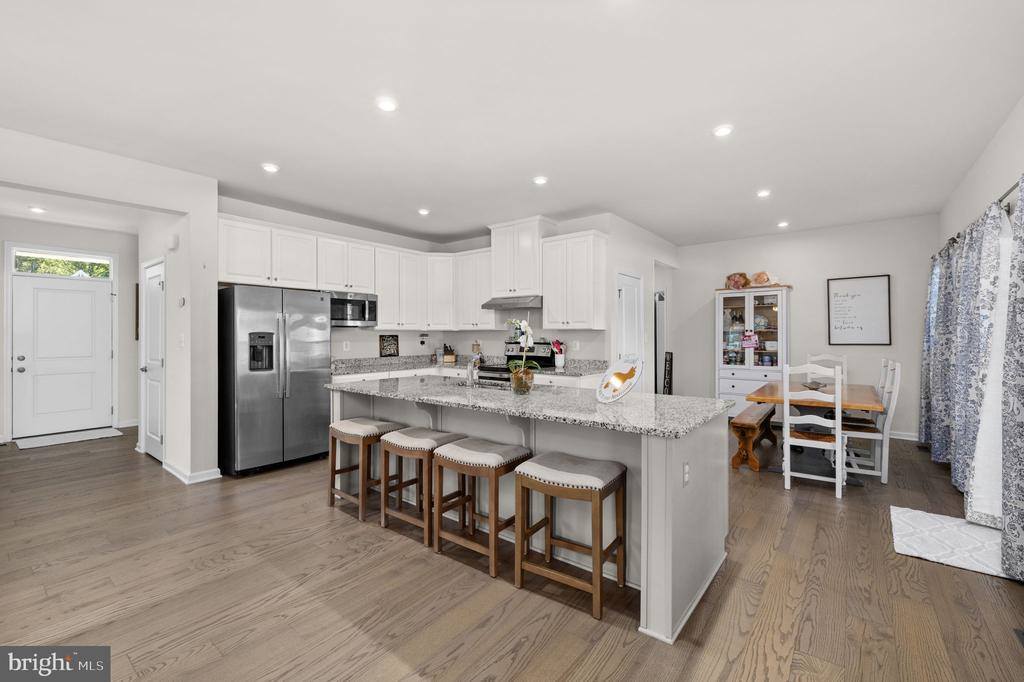 8402 Chiswell Court, Spotsylvania, VA 22551