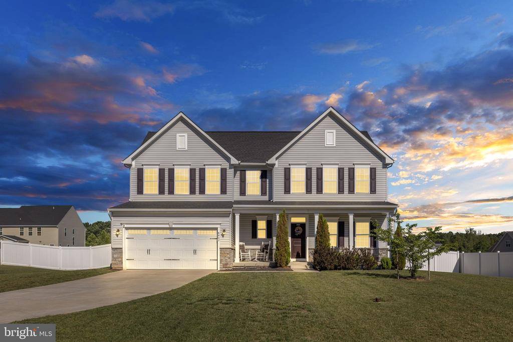 8402 Chiswell Court, Spotsylvania, VA 22551