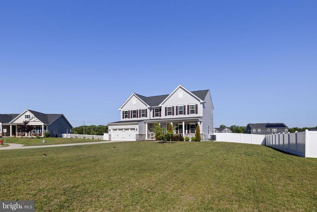 8402 Chiswell Court, Spotsylvania, VA 22551
