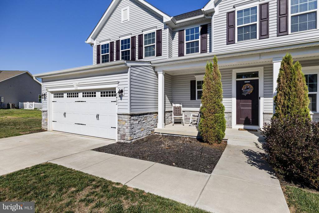 8402 Chiswell Court, Spotsylvania, VA 22551