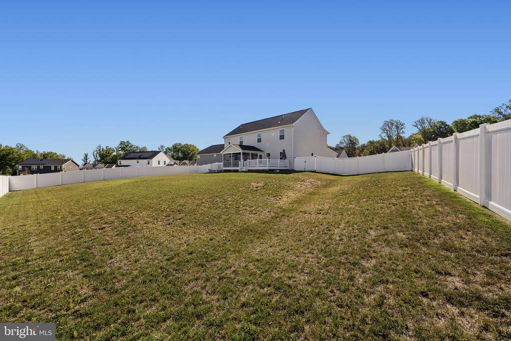 8402 Chiswell Court, Spotsylvania, VA 22551