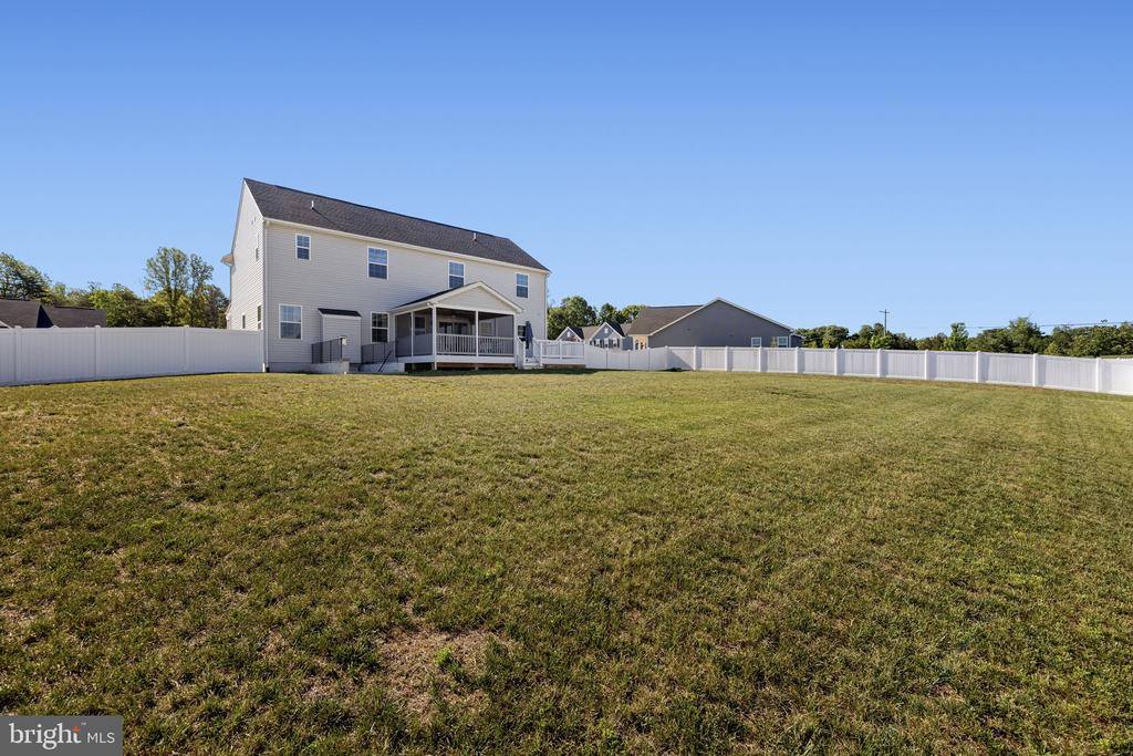 8402 Chiswell Court, Spotsylvania, VA 22551