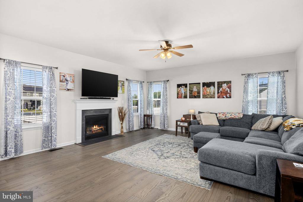 8402 Chiswell Court, Spotsylvania, VA 22551