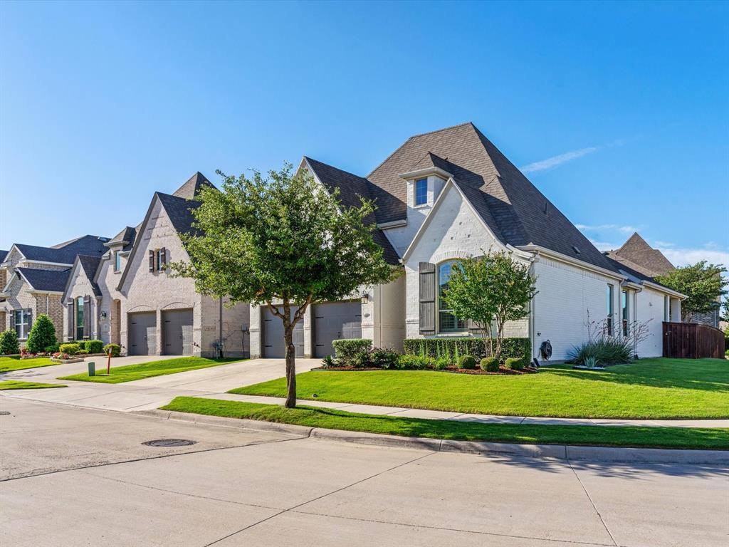 6113 Strada Cove, Fort Worth, TX 76123