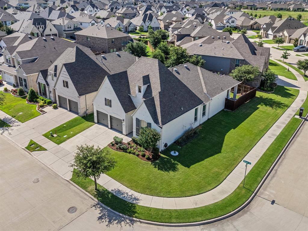 6113 Strada Cove, Fort Worth, TX 76123