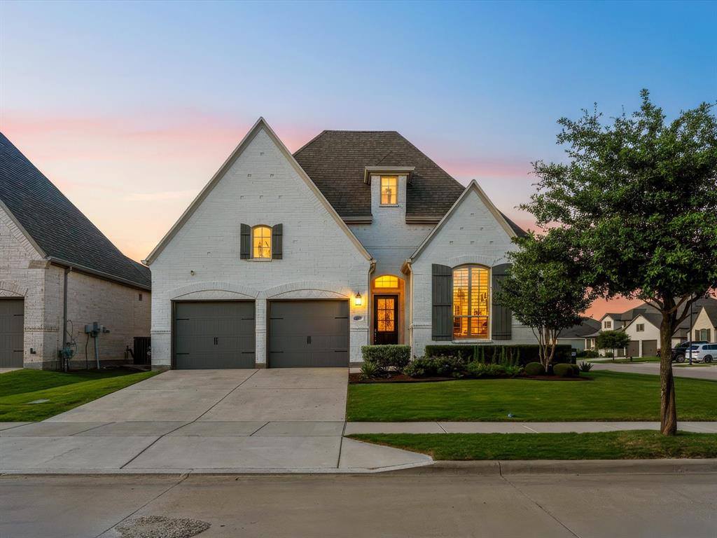 6113 Strada Cove, Fort Worth, TX 76123