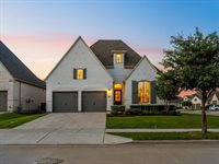 6113 Strada Cove, Fort Worth, TX 76123