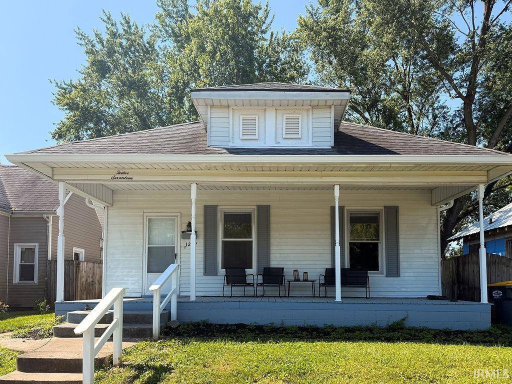 1217 W 3rd Street, Anderson, IN 47304