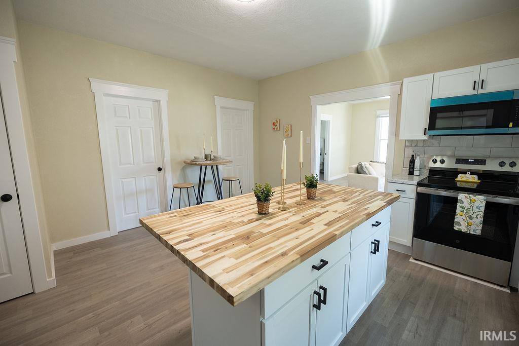 1217 W 3rd Street, Anderson, IN 47304
