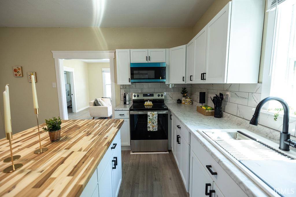 1217 W 3rd Street, Anderson, IN 47304