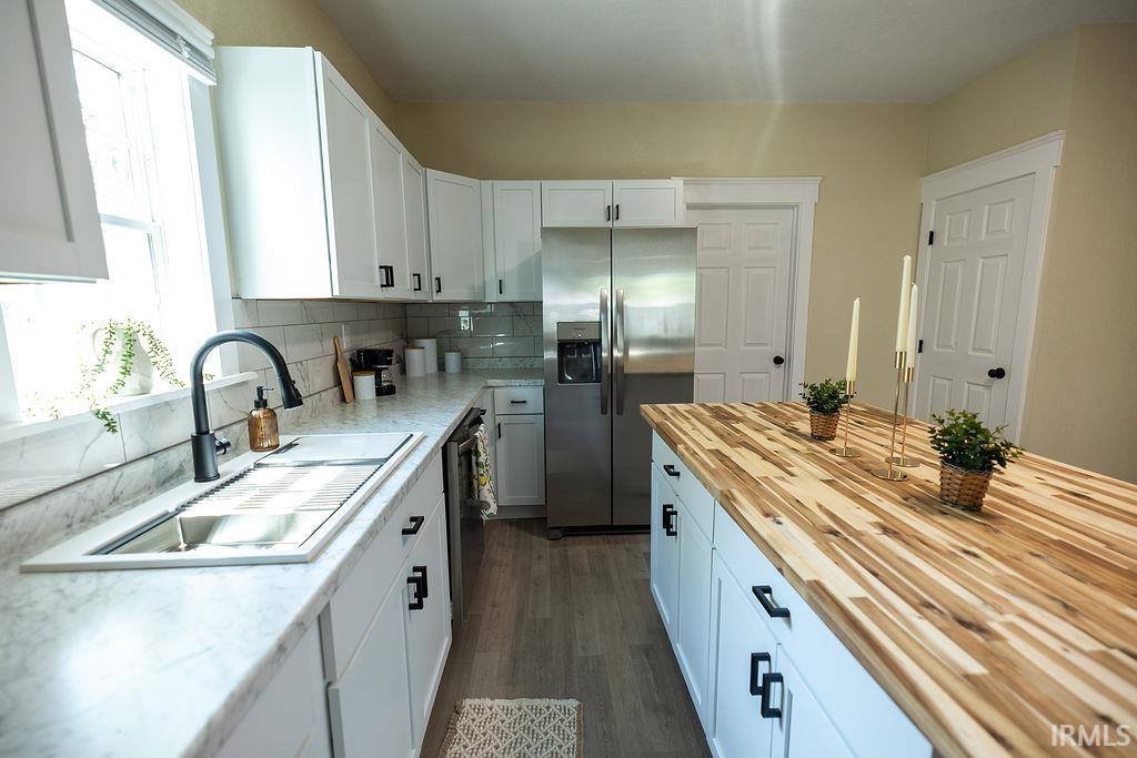 1217 W 3rd Street, Anderson, IN 47304