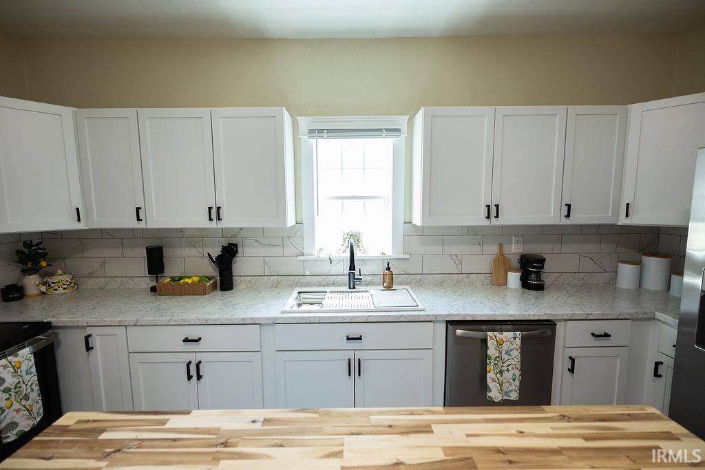 1217 W 3rd Street, Anderson, IN 47304