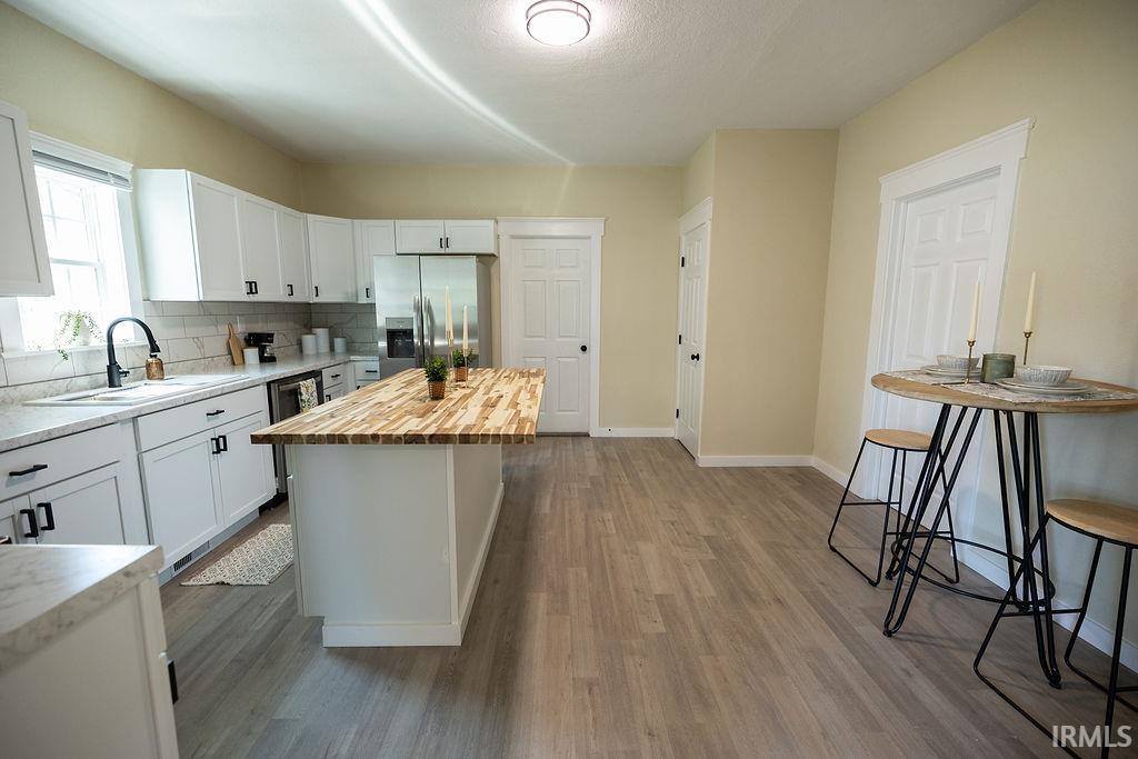 1217 W 3rd Street, Anderson, IN 47304