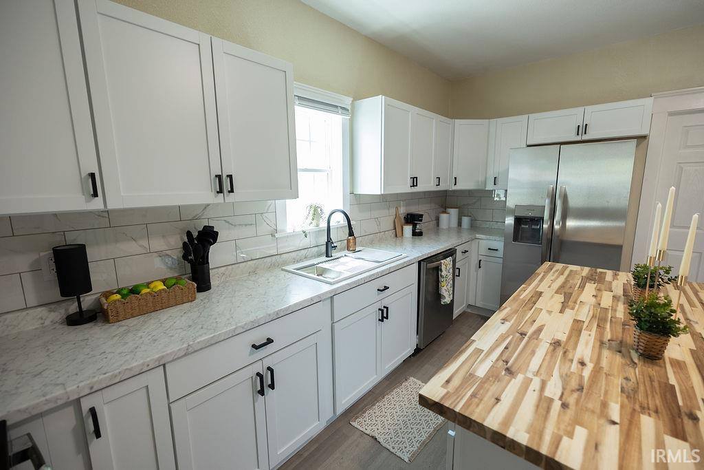 1217 W 3rd Street, Anderson, IN 47304