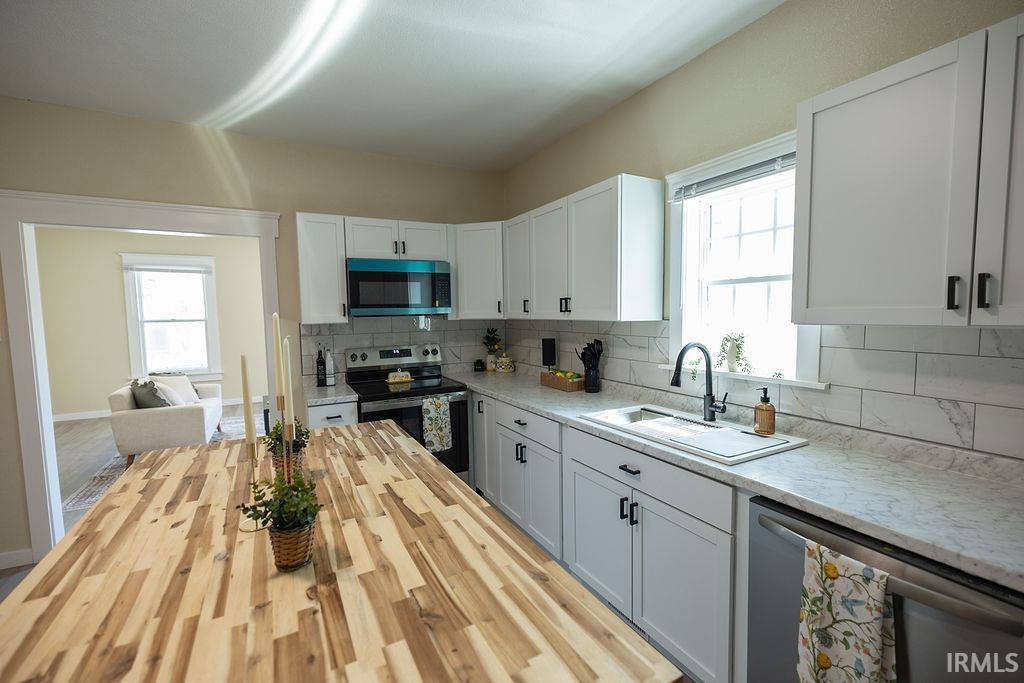1217 W 3rd Street, Anderson, IN 47304