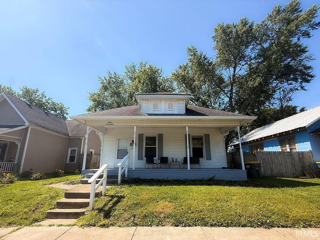 1217 W 3rd Street, Anderson, IN 47304