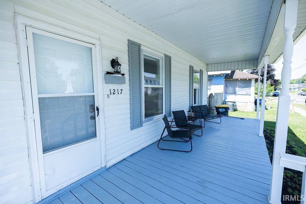 1217 W 3rd Street, Anderson, IN 47304