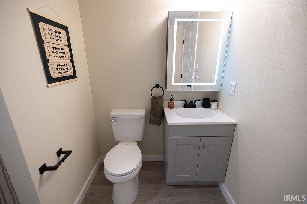 1217 W 3rd Street, Anderson, IN 47304