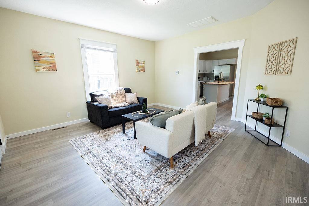 1217 W 3rd Street, Anderson, IN 47304