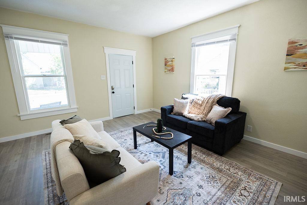 1217 W 3rd Street, Anderson, IN 47304