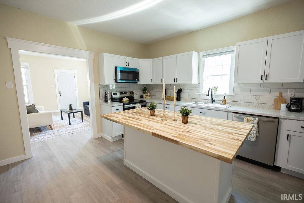 1217 W 3rd Street, Anderson, IN 47304