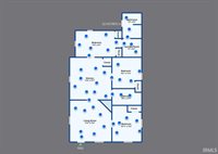 1217 W 3rd Street, Anderson, IN 47304