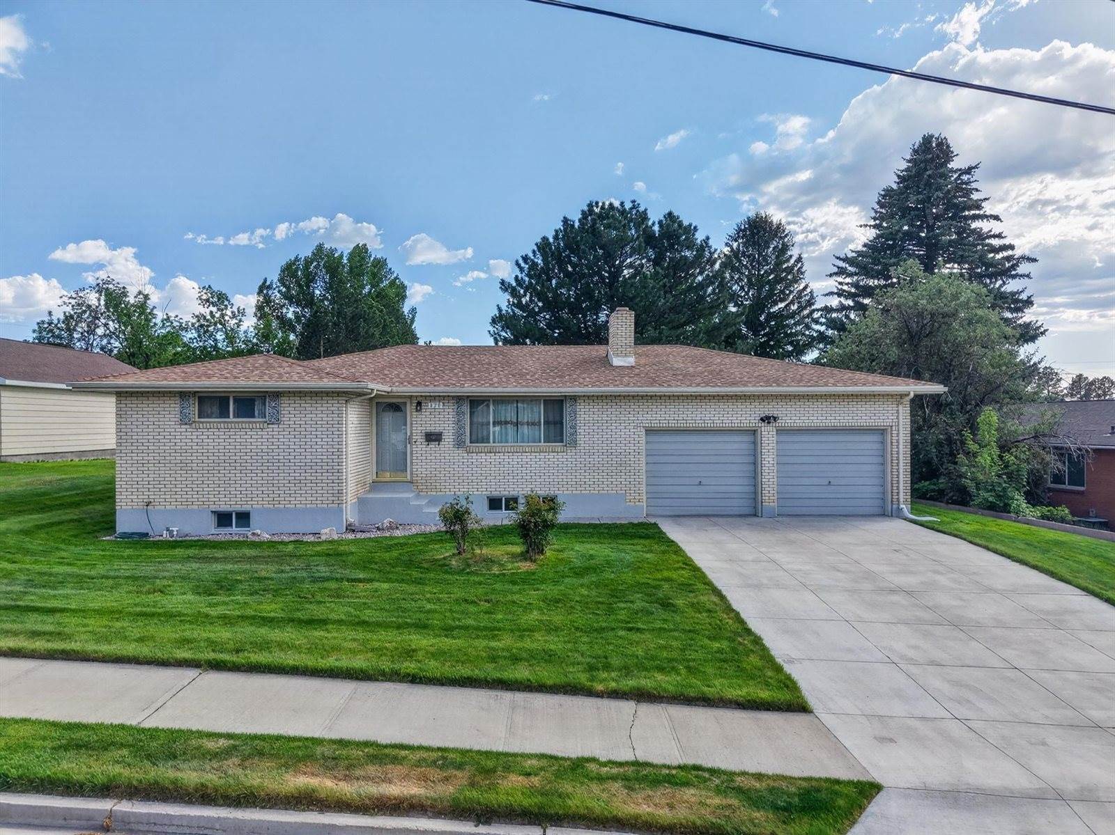 420 Taylor Street, American Falls, ID 83211