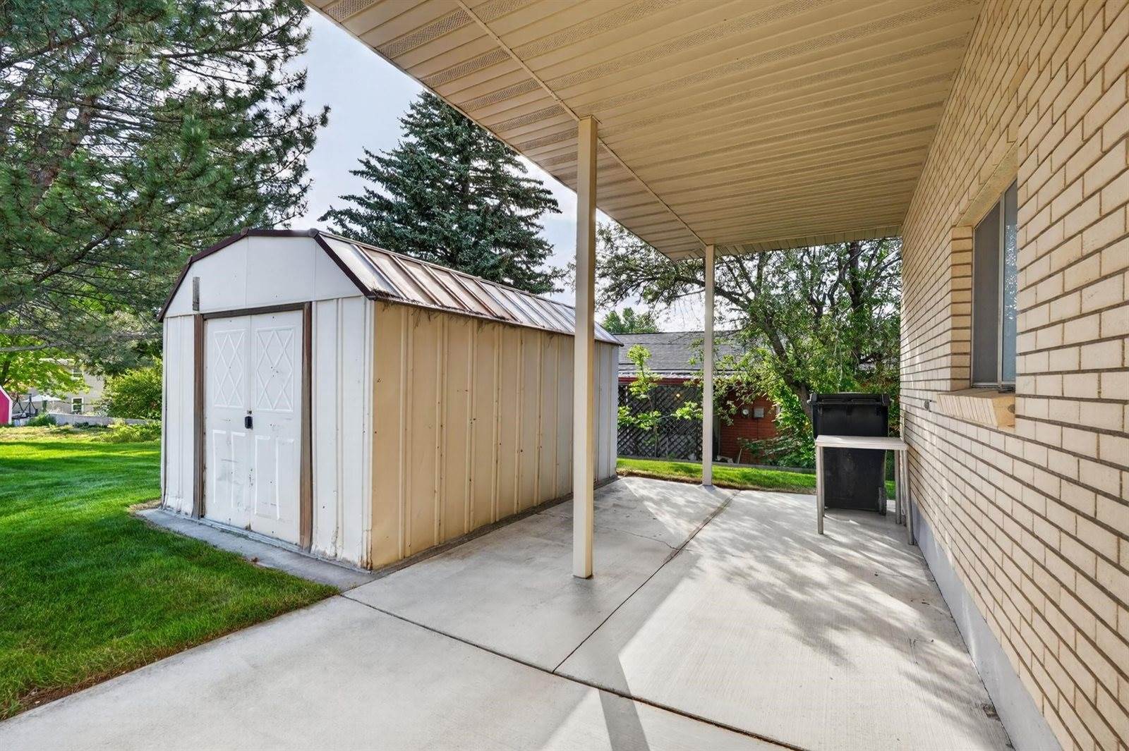 420 Taylor Street, American Falls, ID 83211