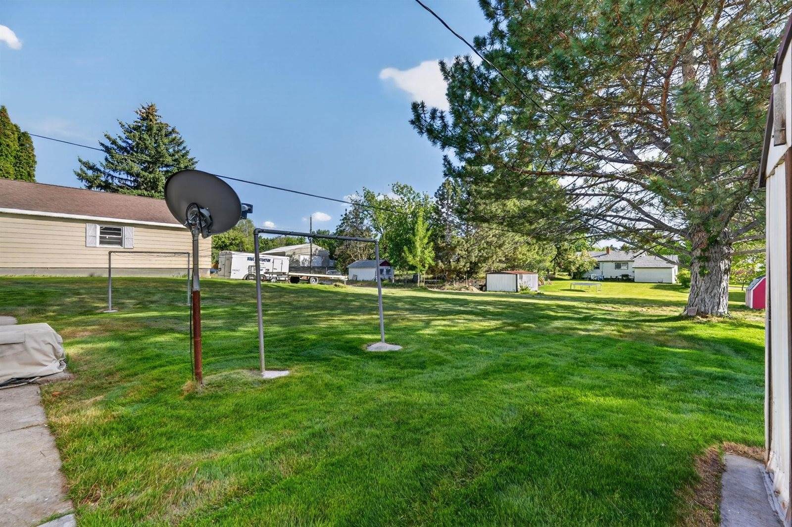 420 Taylor Street, American Falls, ID 83211