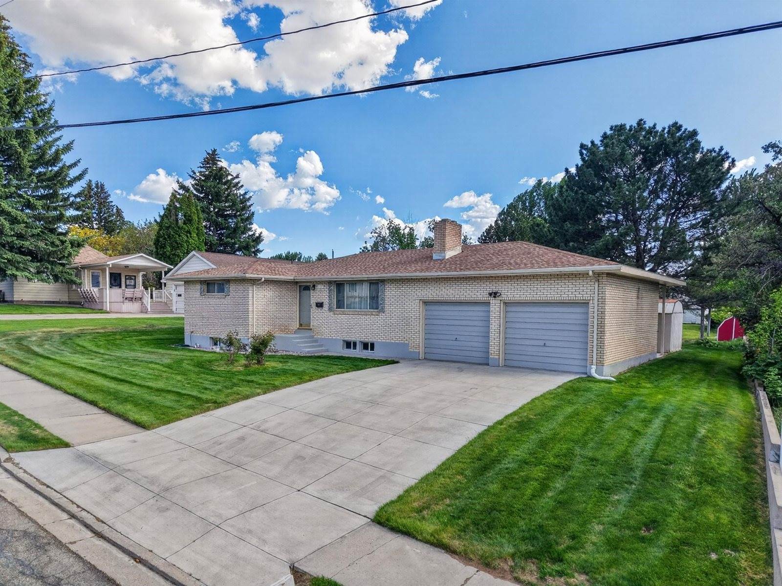 420 Taylor Street, American Falls, ID 83211