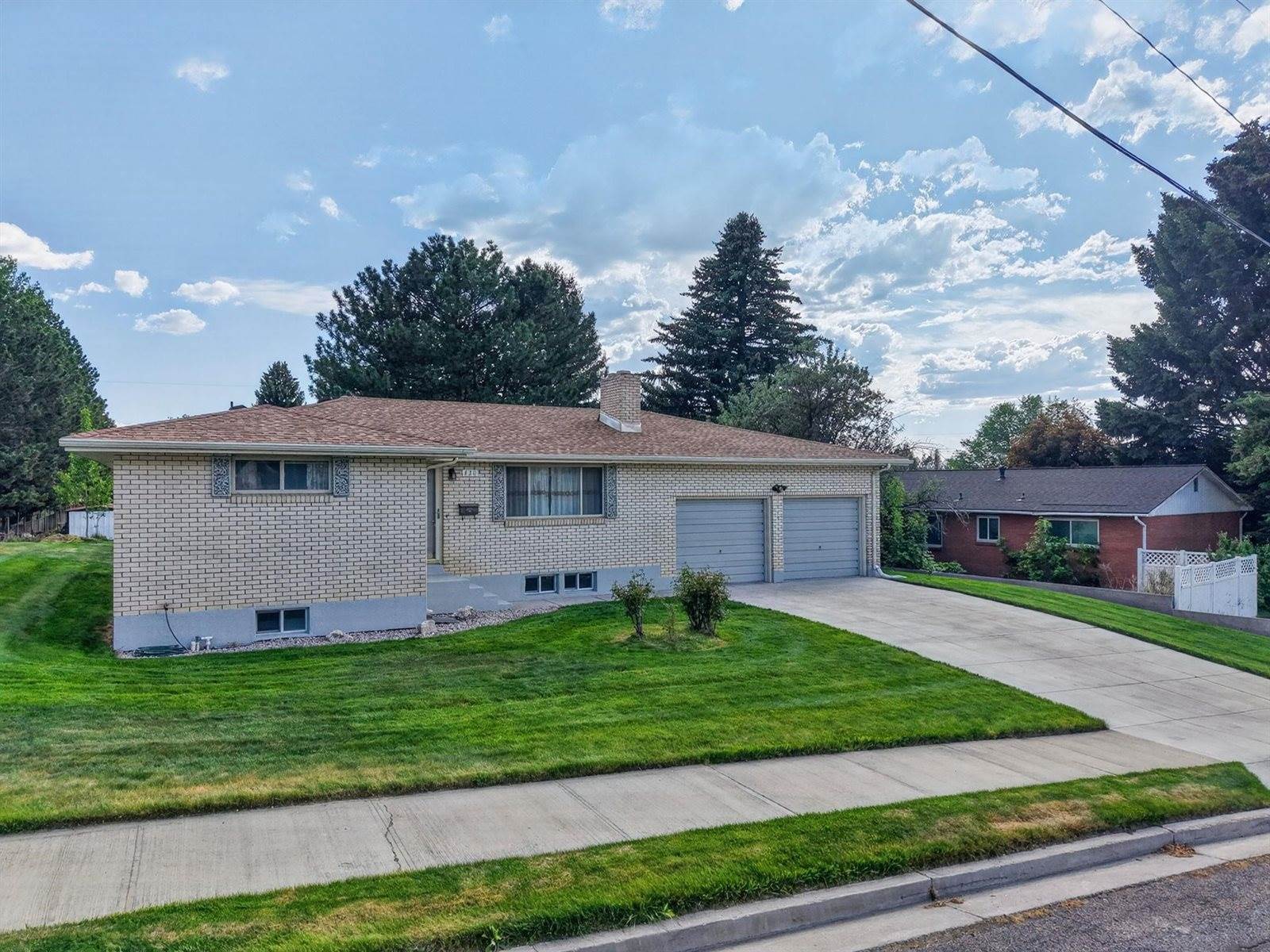 420 Taylor Street, American Falls, ID 83211
