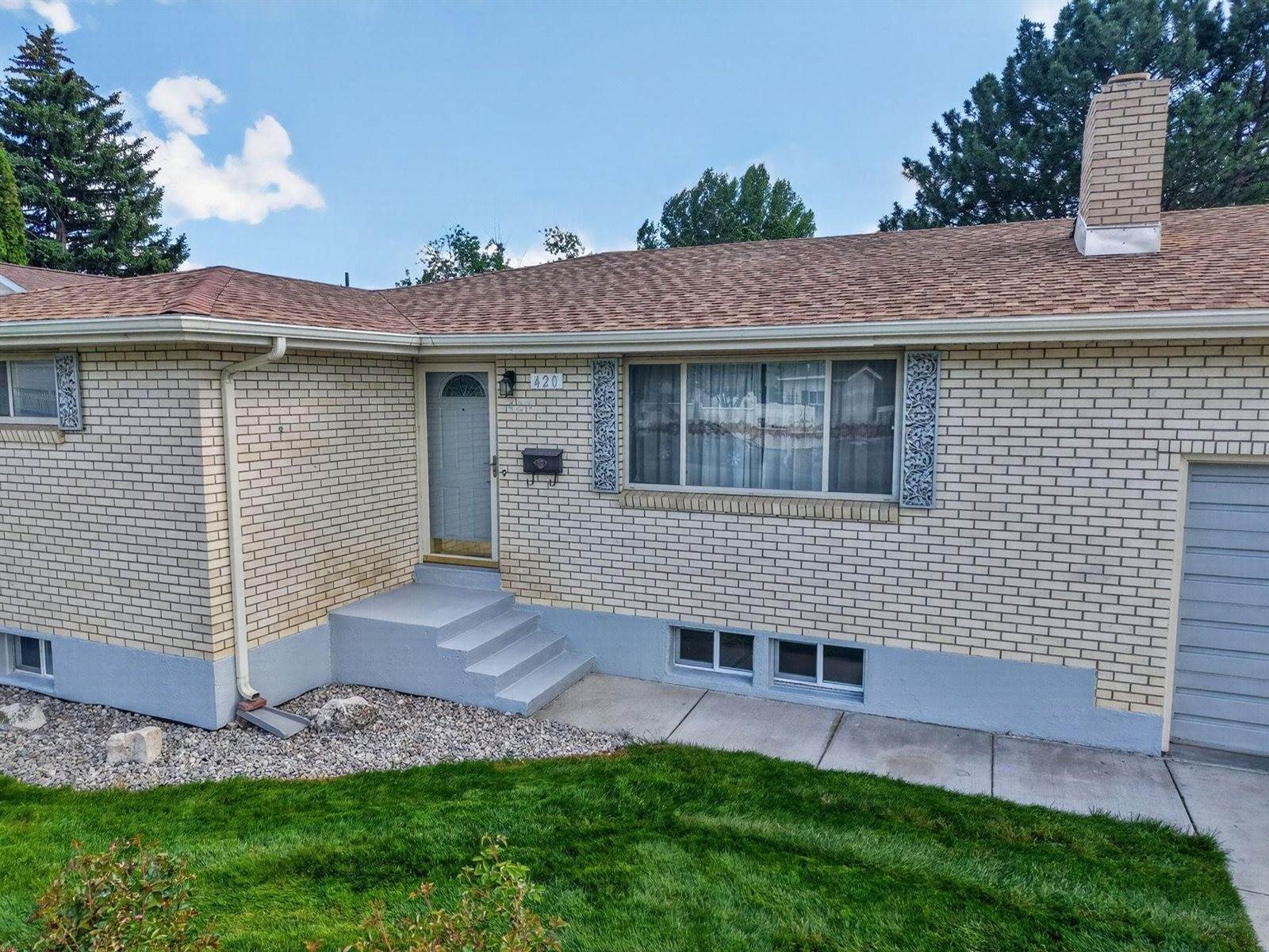 420 Taylor Street, American Falls, ID 83211