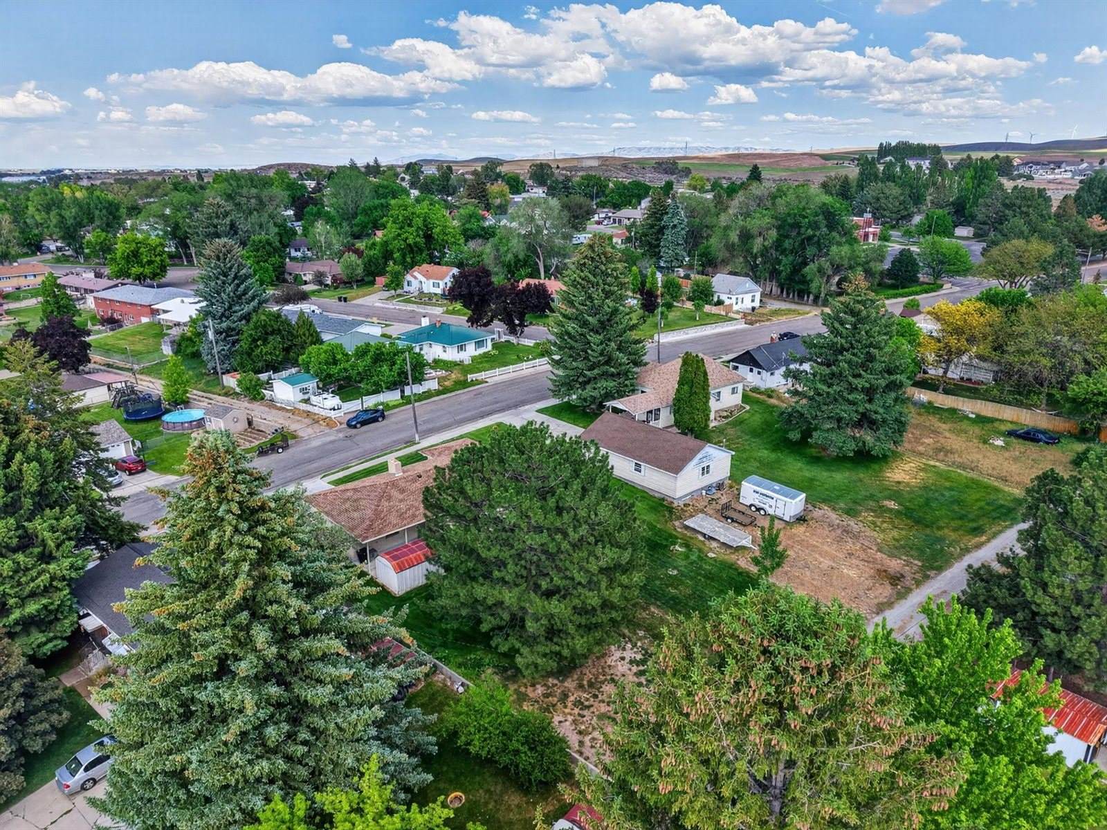 420 Taylor Street, American Falls, ID 83211