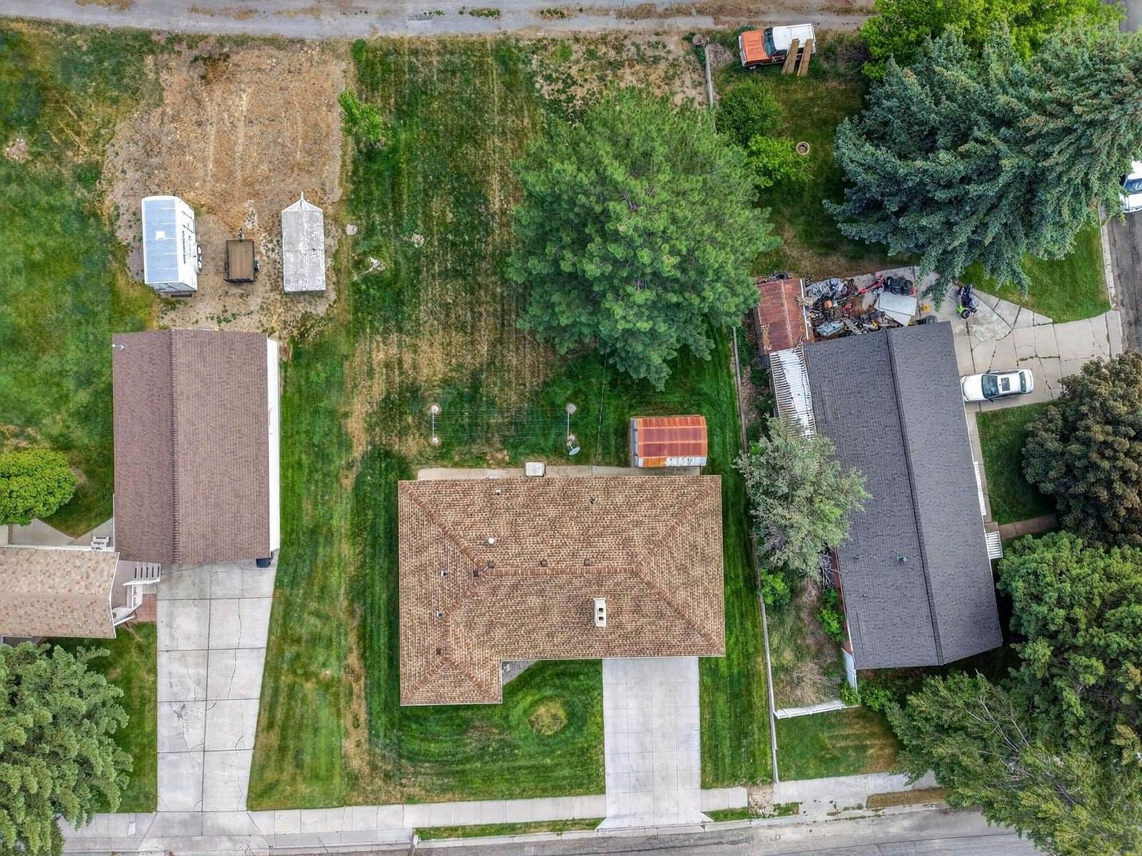 420 Taylor Street, American Falls, ID 83211