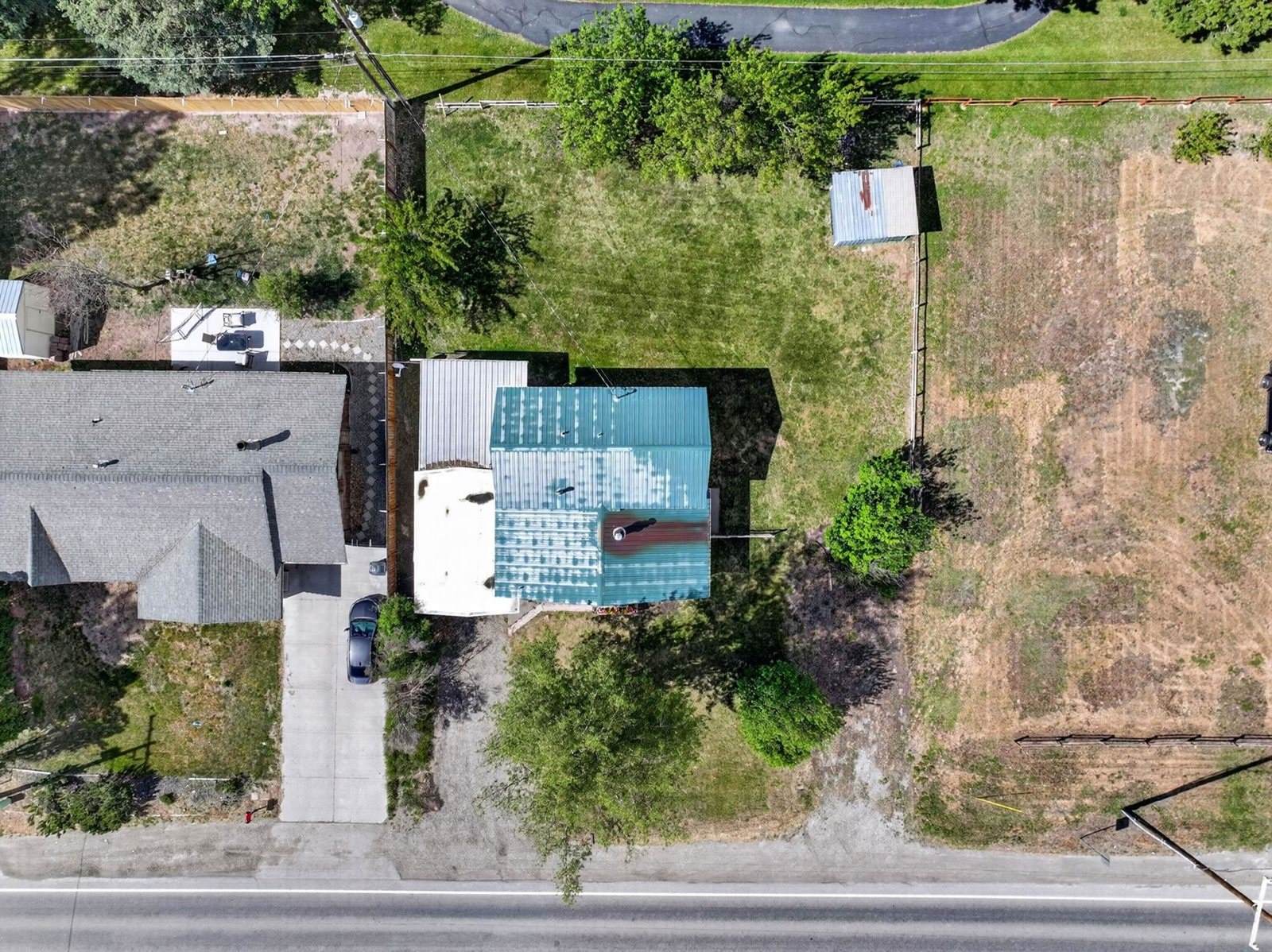 3795 E Sunnyside Road, Ammon, ID 83406