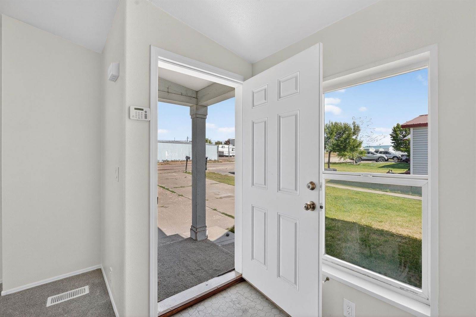 420 Johnson Street, American Falls, ID 83211