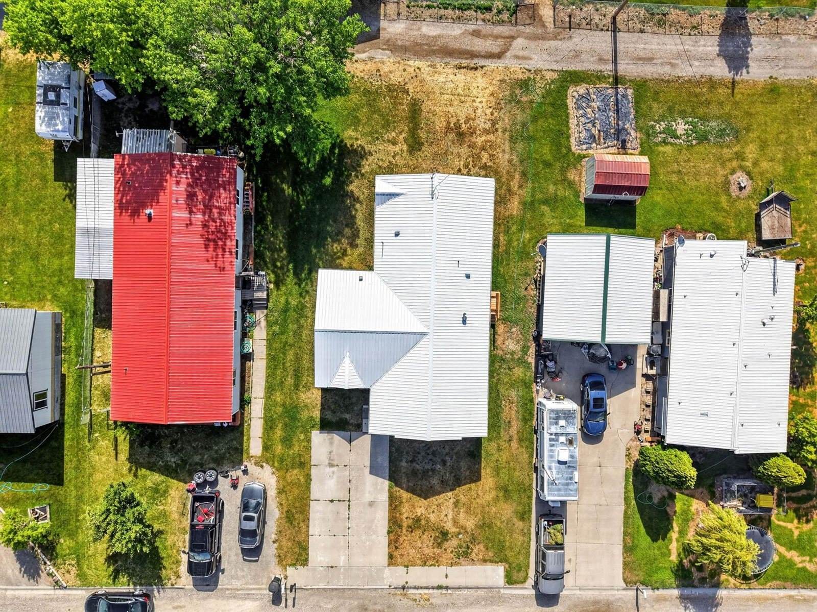 420 Johnson Street, American Falls, ID 83211