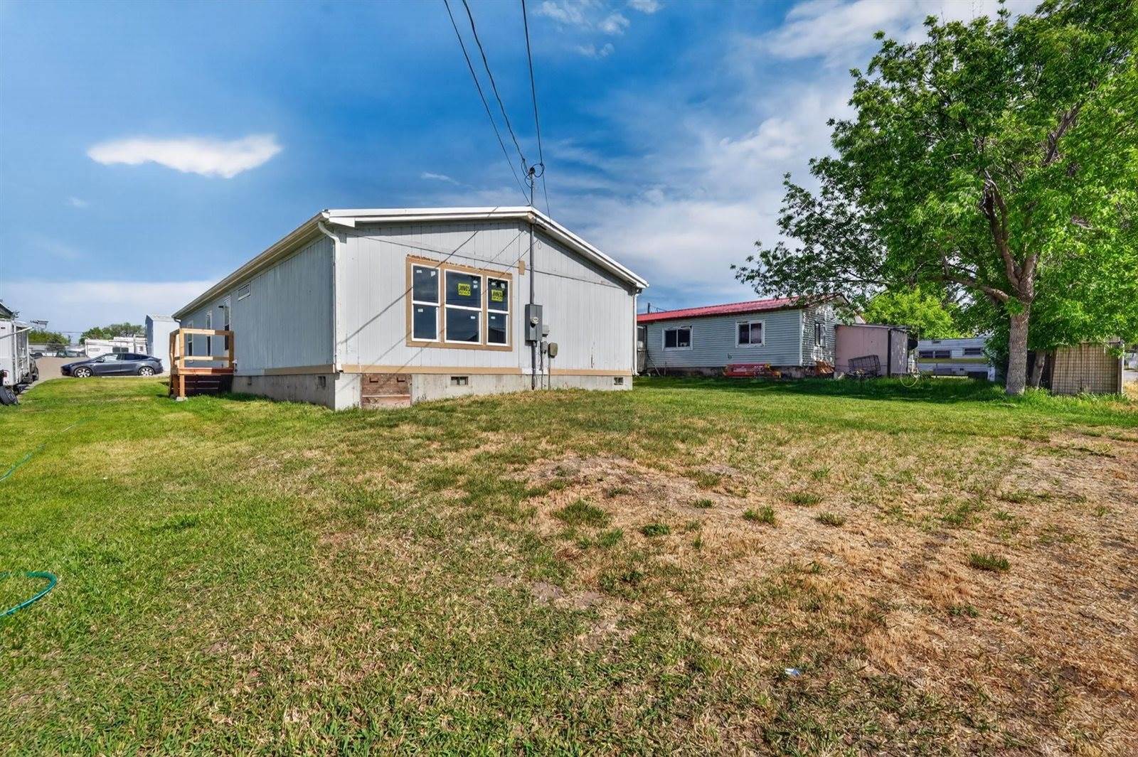 420 Johnson Street, American Falls, ID 83211
