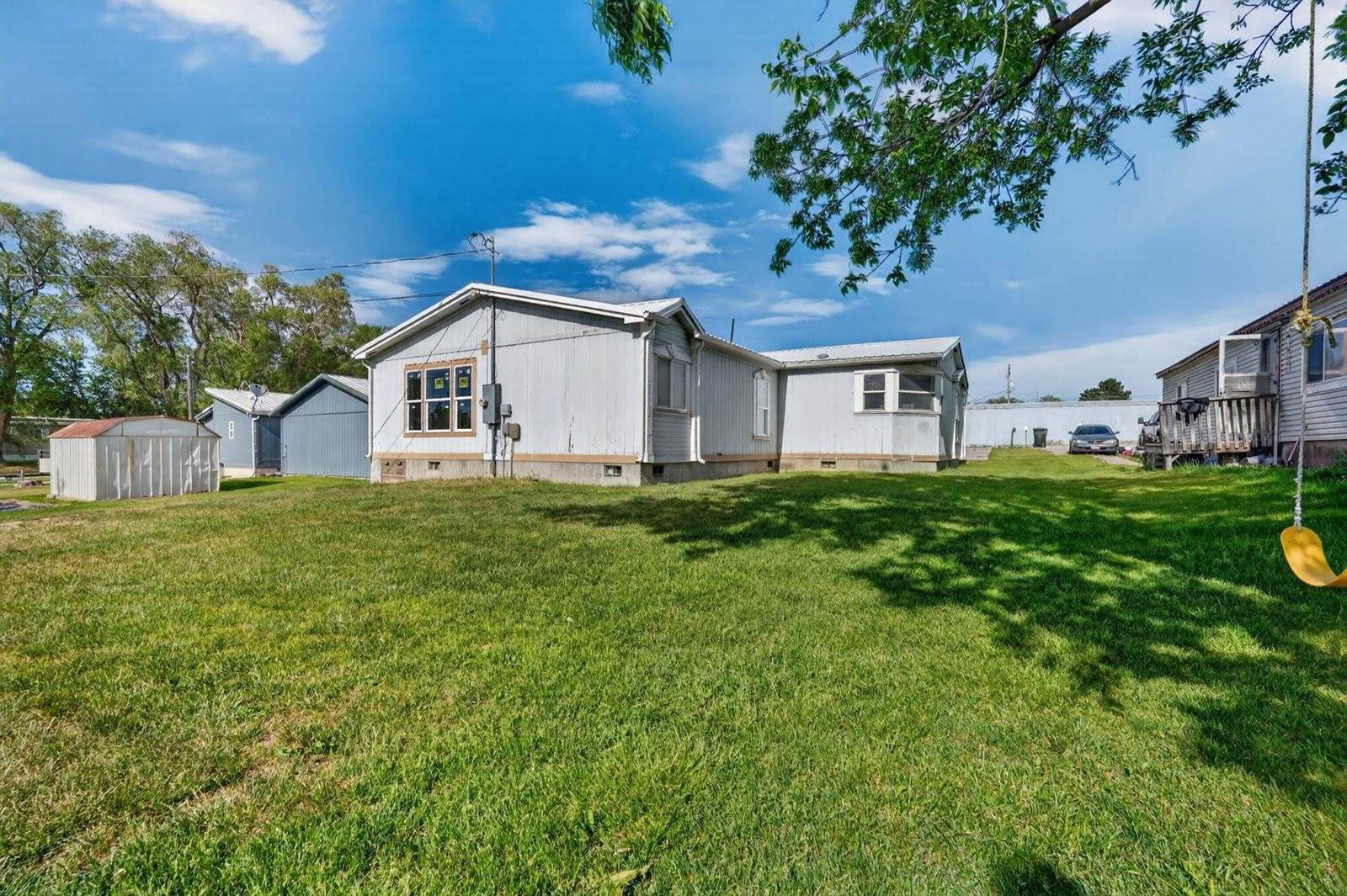 420 Johnson Street, American Falls, ID 83211